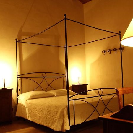Agriturismo Bugilfezza Hotel Modica Exterior photo