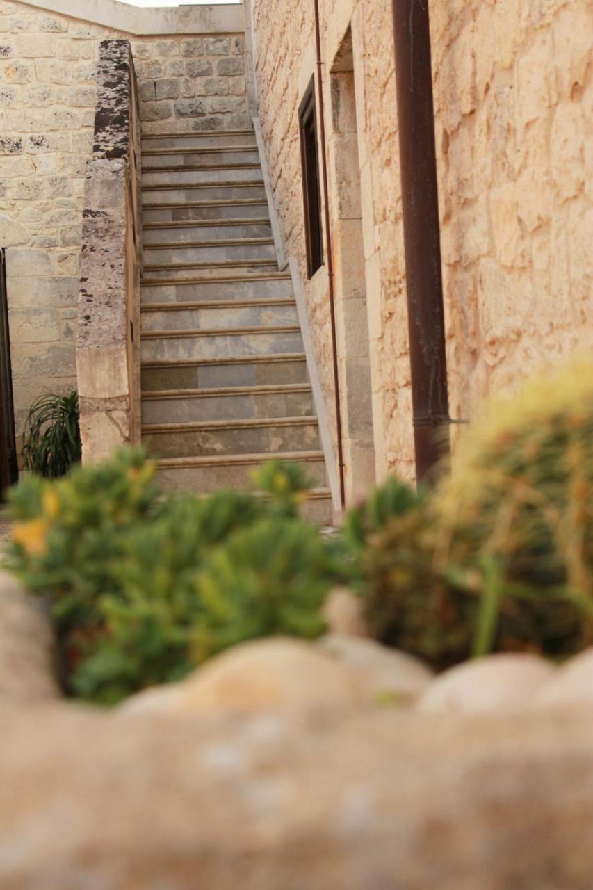 Agriturismo Bugilfezza Hotel Modica Exterior photo