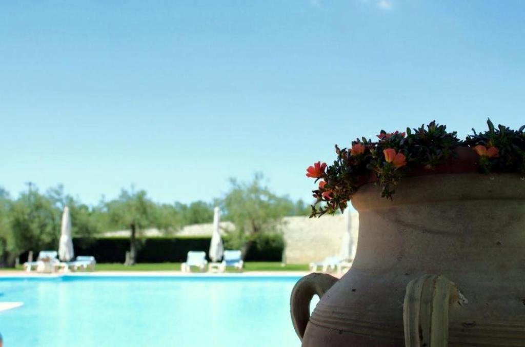 Agriturismo Bugilfezza Hotel Modica Exterior photo
