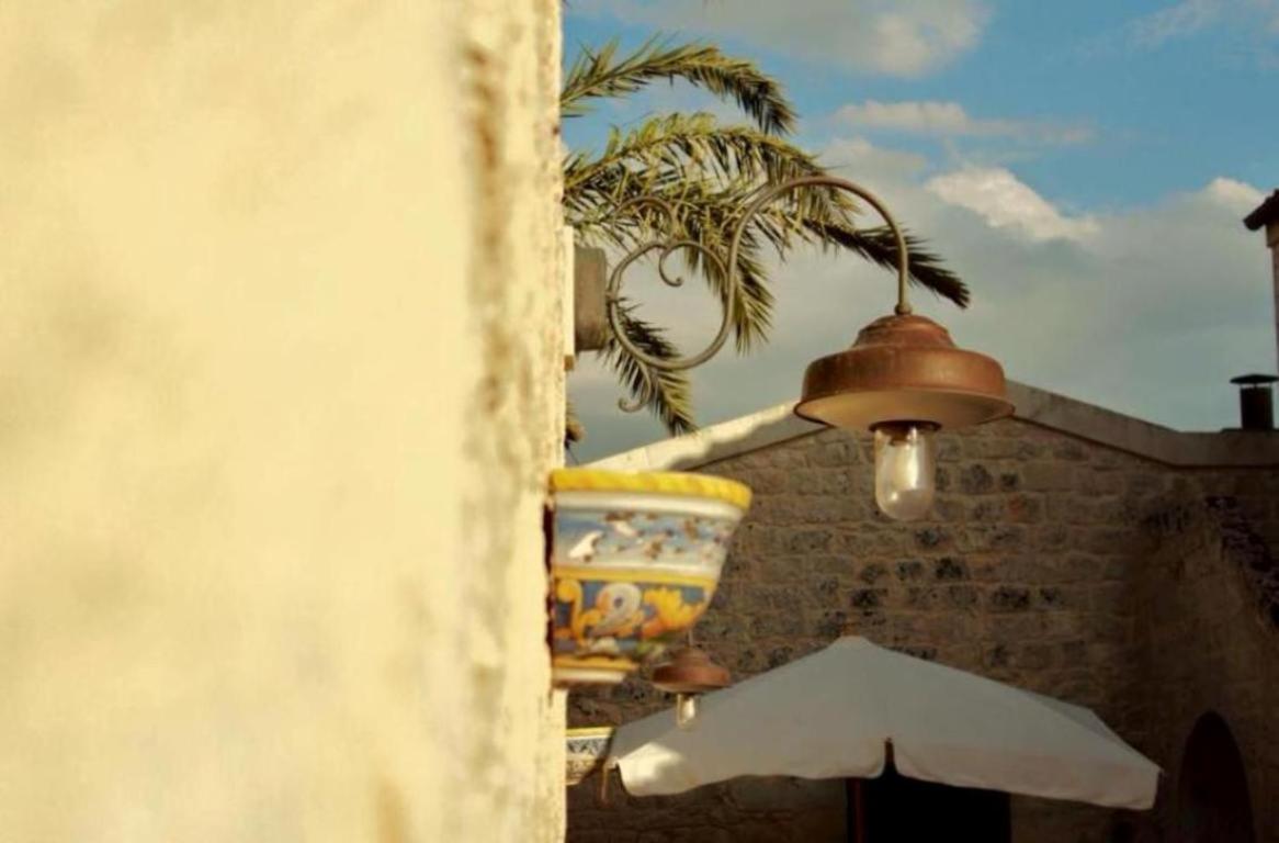 Agriturismo Bugilfezza Hotel Modica Exterior photo