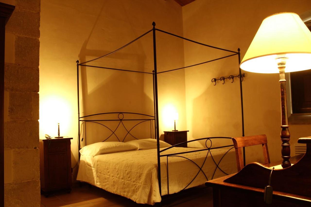 Agriturismo Bugilfezza Hotel Modica Exterior photo