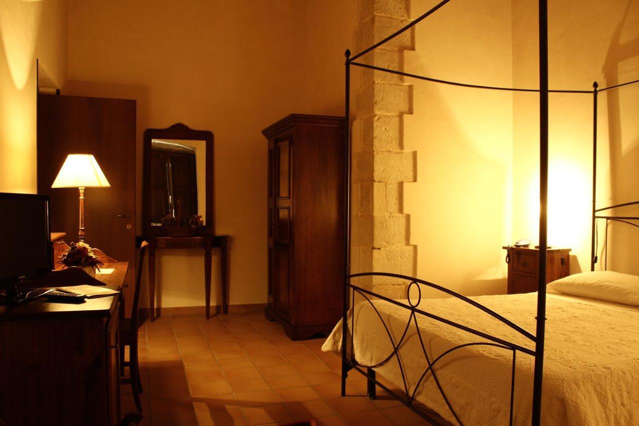Agriturismo Bugilfezza Hotel Modica Exterior photo