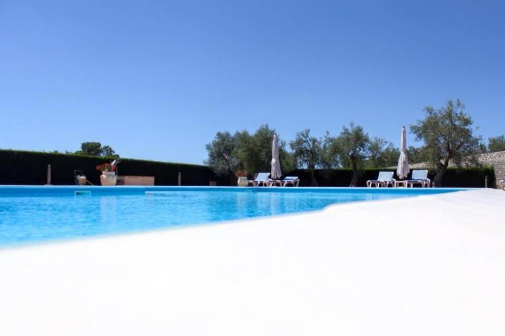 Agriturismo Bugilfezza Hotel Modica Exterior photo