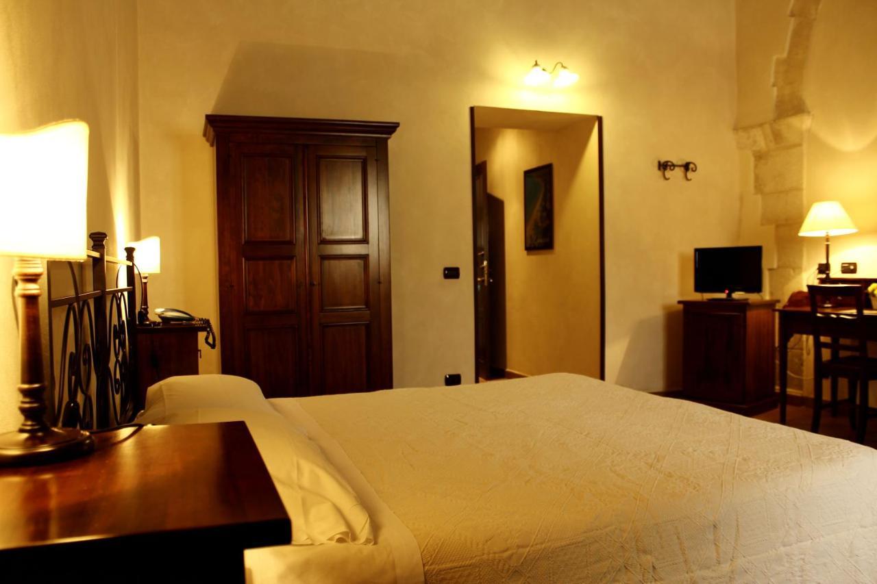 Agriturismo Bugilfezza Hotel Modica Exterior photo
